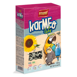 Vitapol Karmeo Sunflower Seed 300 Gm