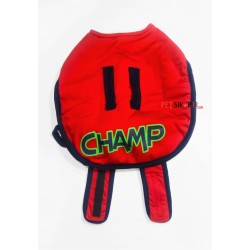 Dogs Winter Jacket No-12