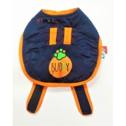 Dogs Winter Jacket No-10