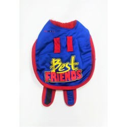 Dogs Winter Jacket No-14