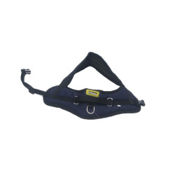 Dogista Dog Pulling Harness Small