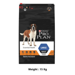 Purina Pro Plan Large Adult Dog Food 15 Kg