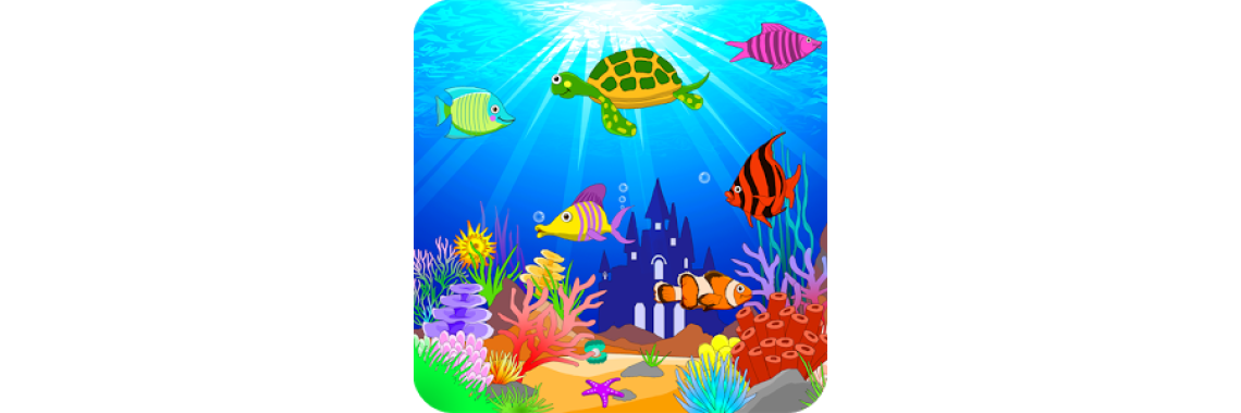 Tropical Fish And Aquariums
