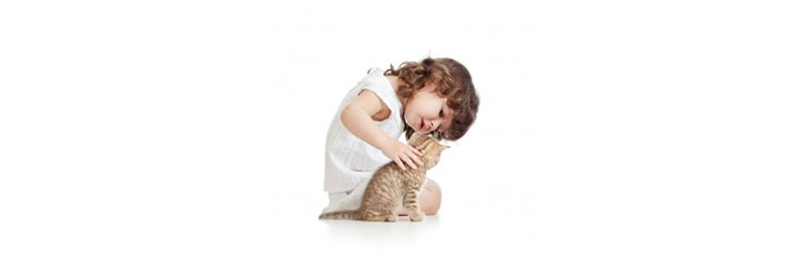 Know Your Pet’s Health And Protect Your Children