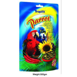 Tropifit Parrot Food