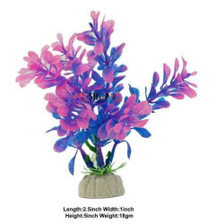 Topfin Aquarium Plant Glossy Minima Mini