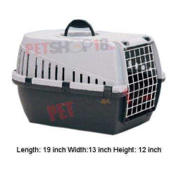 Savic Trotter Pet Cage Small