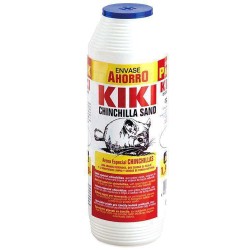 KIKI Chinchilla Sand Litter