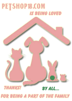 Petshop18.com Is Being Loved